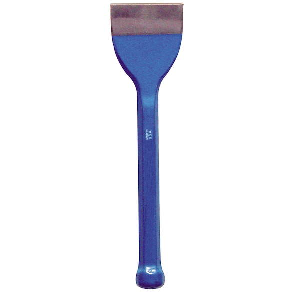 Bon 11-582 Floor Chisel, 3" X 11"